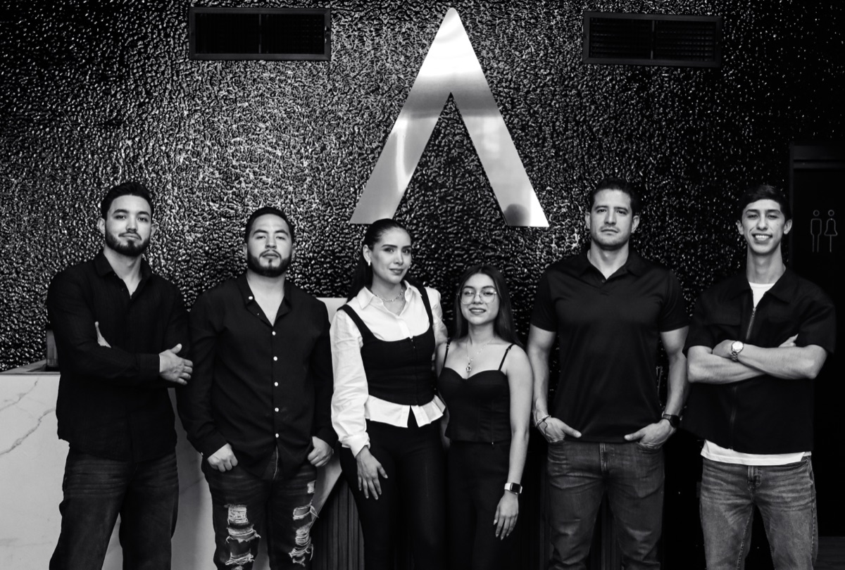Equipo Alpha Barber Chihuahua